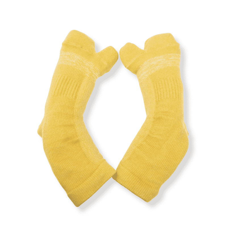 高機能靴下　たびまるアーチ